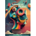 Valeurs et usages du son