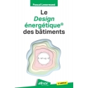 Le design énergétique des bâtiments