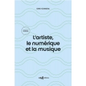 L’Artiste, le numérique et la musique