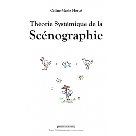 Théorie systémique de la scénographie