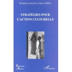 Stratégies pour l'action culturelle